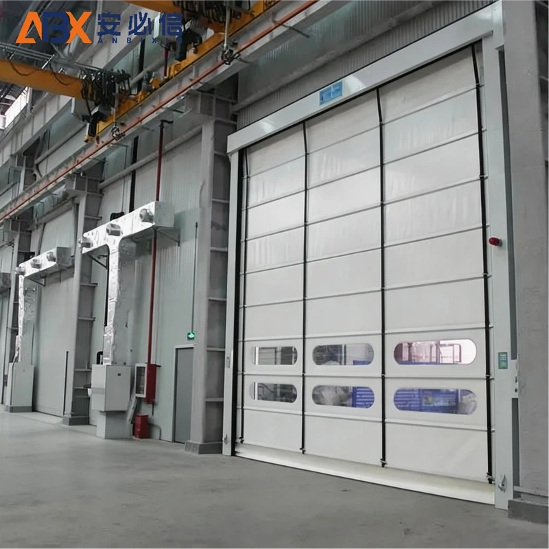 福州市冷库门封