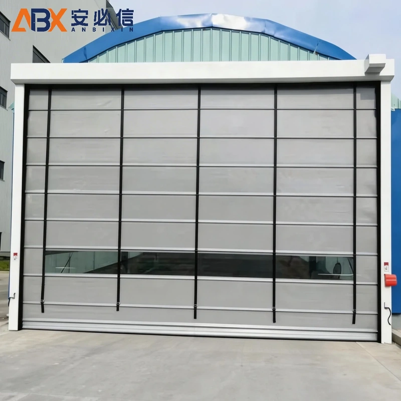 福州市背带堆积门