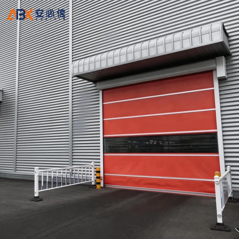 福州市高速门